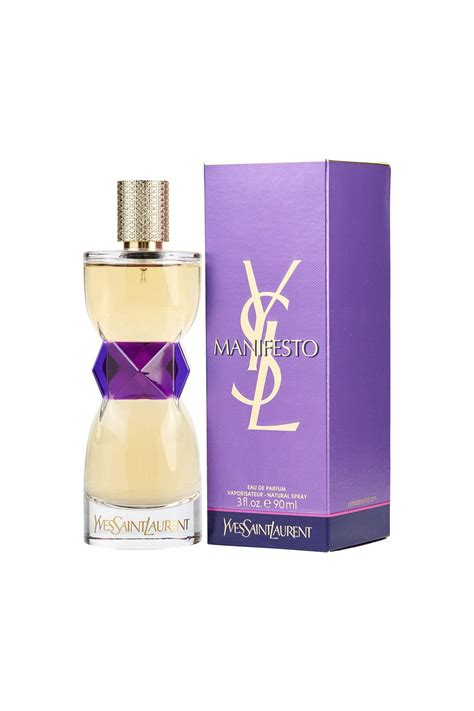 ysl manifesto gold|ysl manifesto edp 90ml.